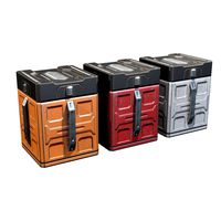 Sci-Fi Box