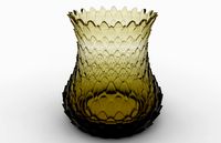 JAR PORCELAIN