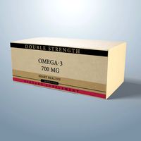 Medication pills package