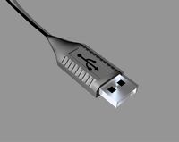 USB Cord