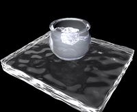 Ice Texture