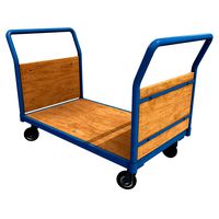 Platform Trolley