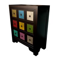 Commode