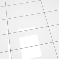 Rectangular Tiles (500mm x 200mm)
