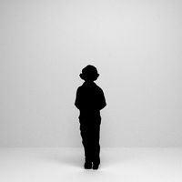 Silhouette Child