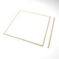 Panel Mould 35mm x 17mm