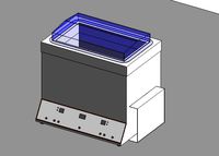 Plasma Thawing Bath