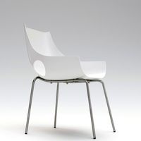 chair scoop s0167