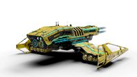 Fighter Drone