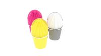 ice creams with cup