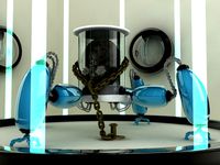 Robot (spider type)