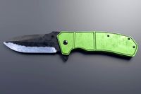 Folding Knife