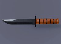 Knife