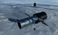 Hubble Space Telescope