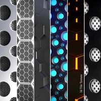 3d textures