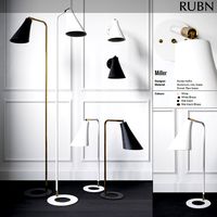 Rubn - Miller