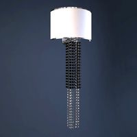 Sconce Venice Lux A1 Euroluce Lampadari