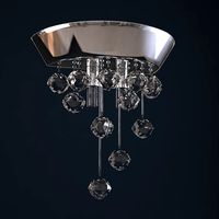 Sconce Faustig Light art.79081.5/2