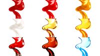 Liquid splash 20