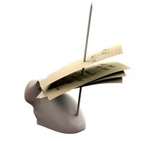 Paper Spike