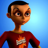 Sheldon