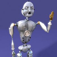 Robot