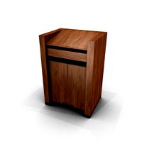 Lectern
