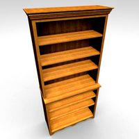 BookShelf