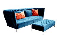 Saba Italia sofa