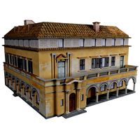 Old House