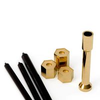 Gallotti Radice Candle Holders Set