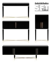 Gallotti Radice Tama Set