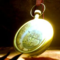 clock