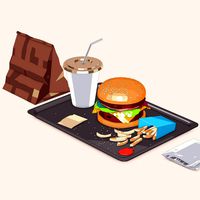 Big Burger