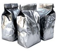 Foil Food Packaging - PBR Game-Ready