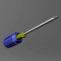 Phillips Screwdriver