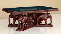 Elephant Table