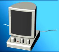 PC Speaker