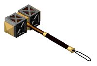 War Hammer