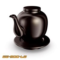 teapot