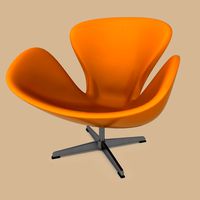 Swan Chair