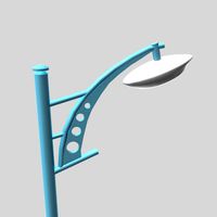 Street Light 09
