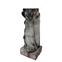 Angel Statue 2