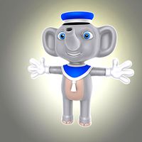 elephant