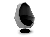 Egg Chair