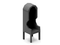 10 Downing Grand Street Chair