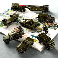 Soviet war toys