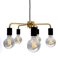 BLANCHE CHANDELIER CH136