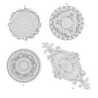 Rosette set 8