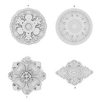 Rosette set 7